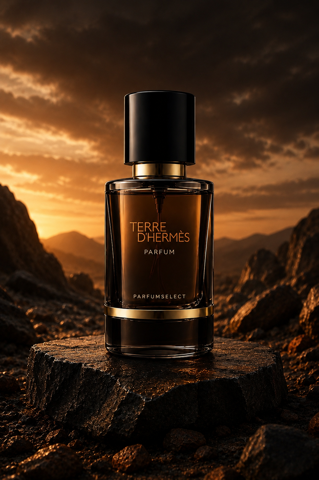 Terre d'Hermès