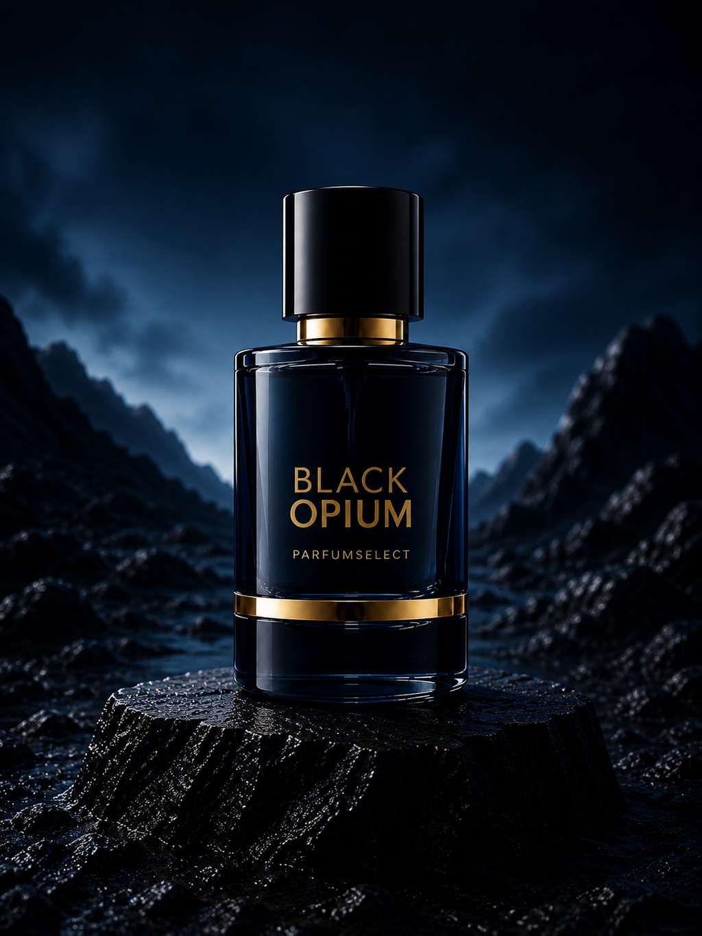 Black Opium