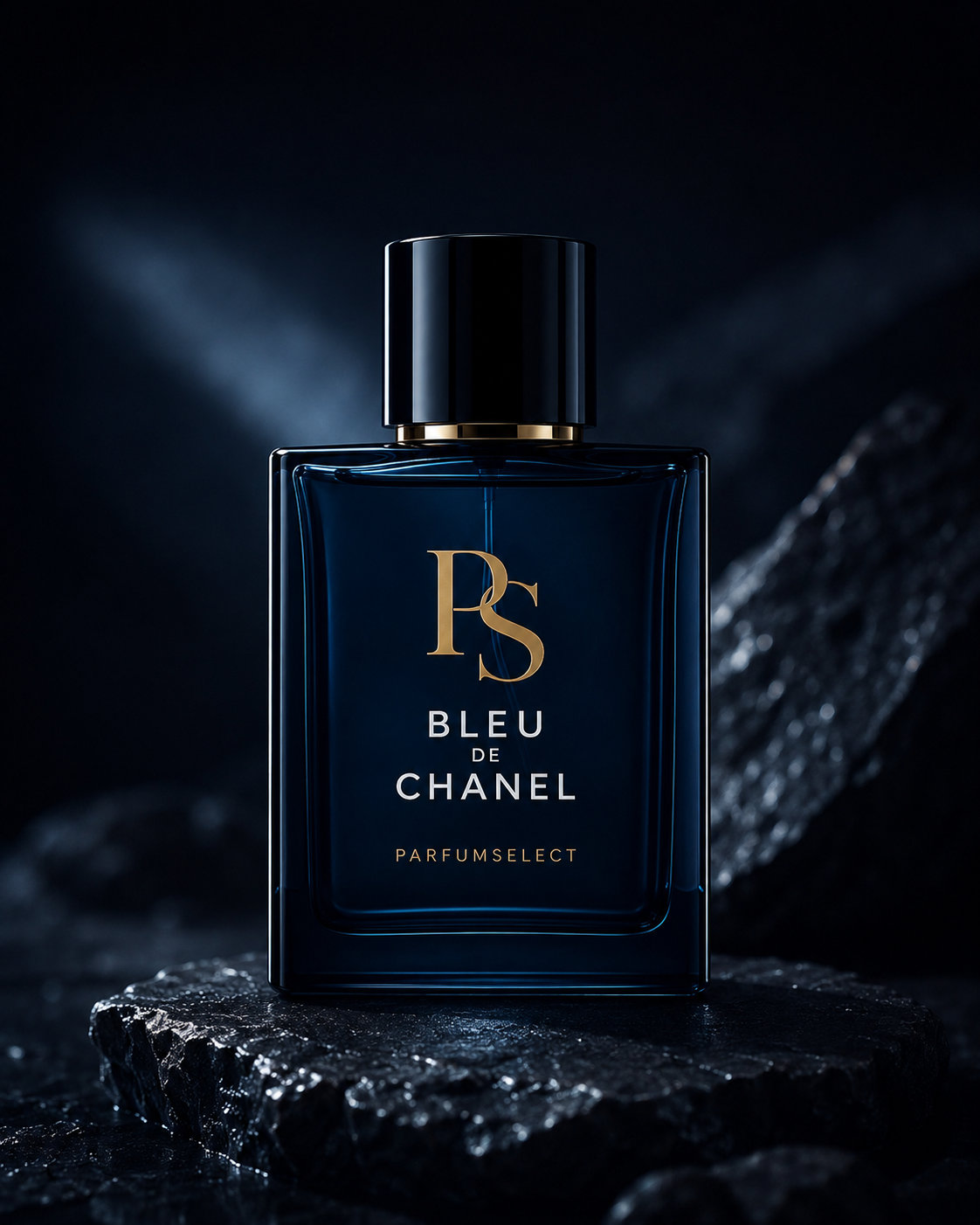Bleu de Chanel