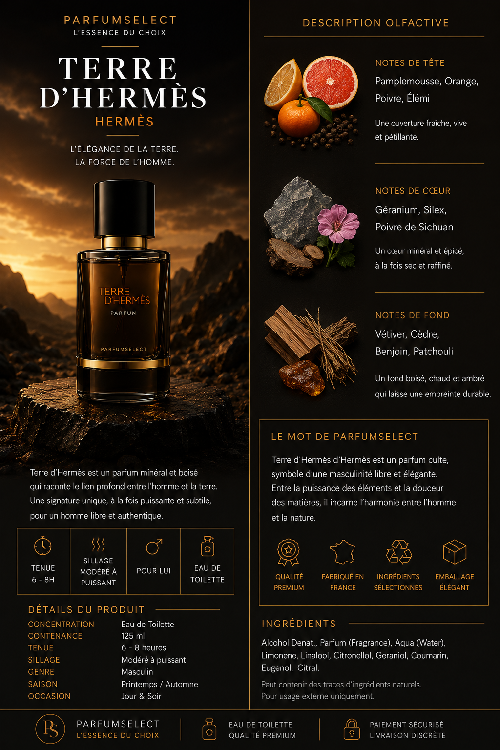 Terre d'Hermès
