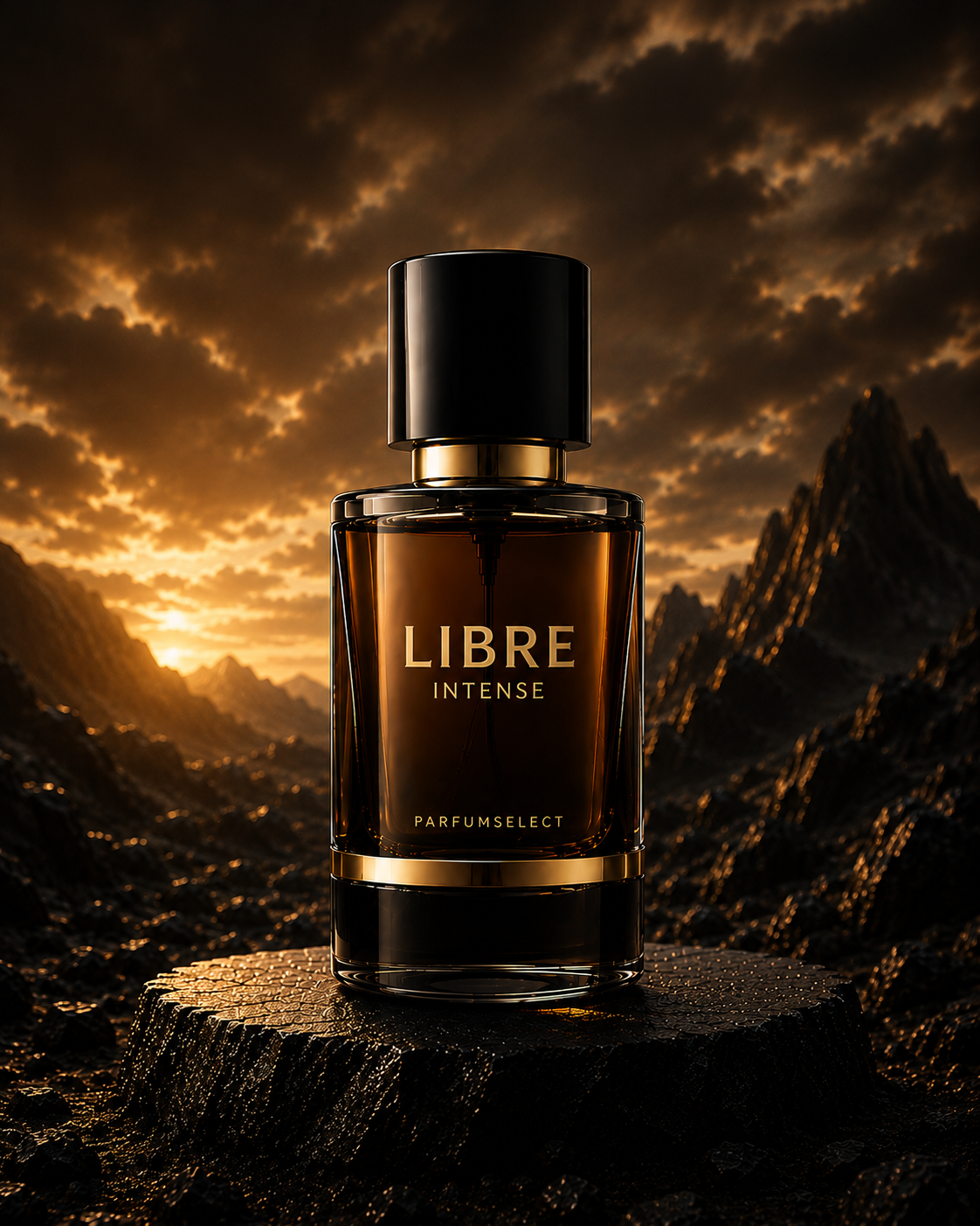 Libre Intense
